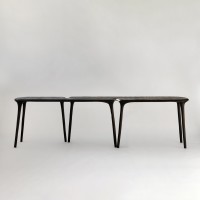 <a href="https://www.galeriegosserez.com/artistes/loellmann-valentin.html">Valentin Loellmann </a> - One Piece - Paire de consoles